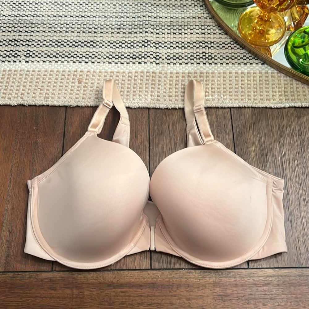 Torrid Bra